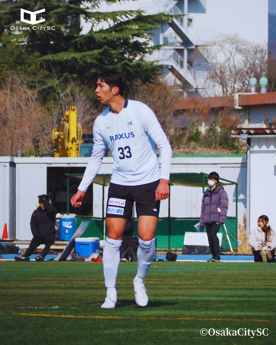 OsakaCitySC tweet media