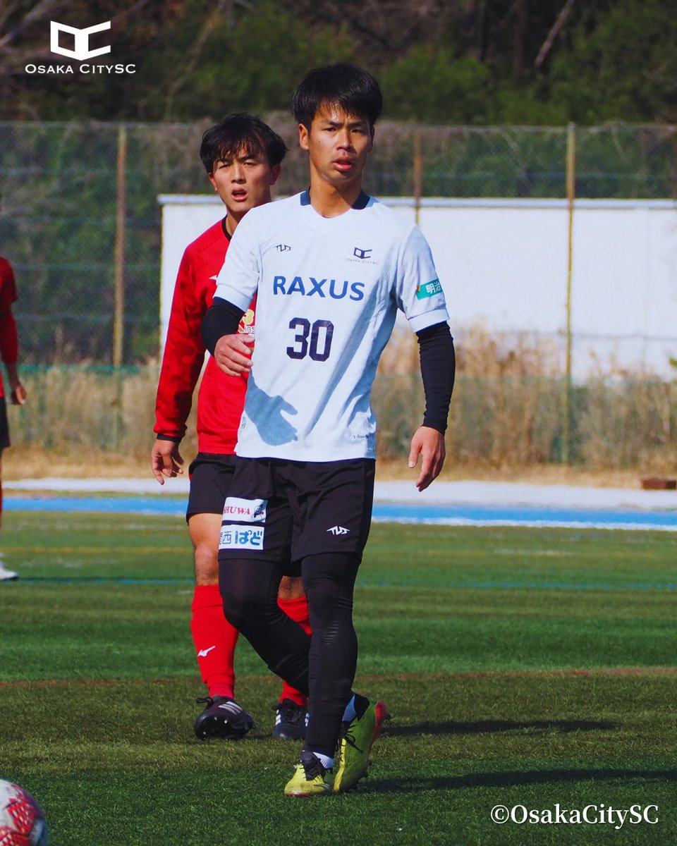 OsakaCitySC tweet media