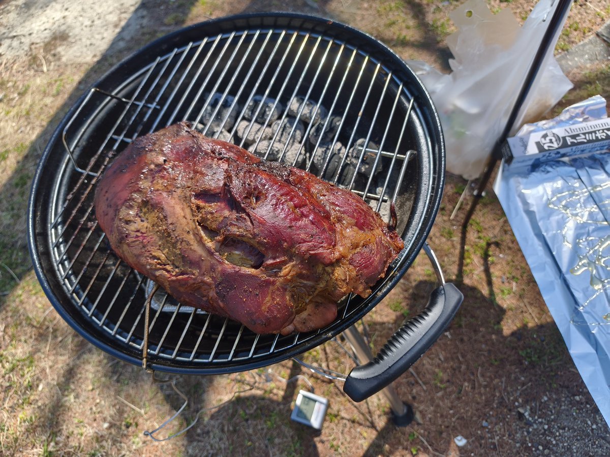 くろいぬ@次は「私たちの合同火力演習」 tweet media