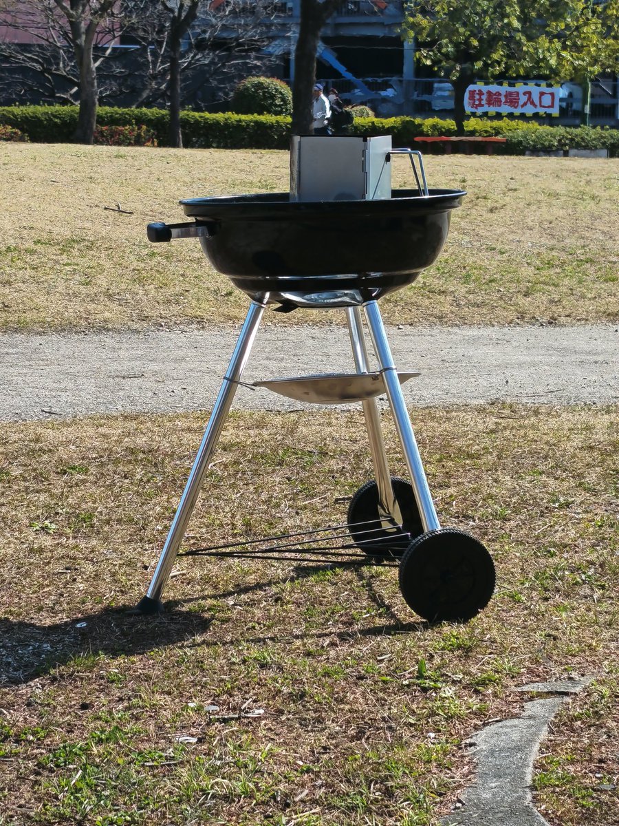 くろいぬ@次は「私たちの合同火力演習」 tweet media