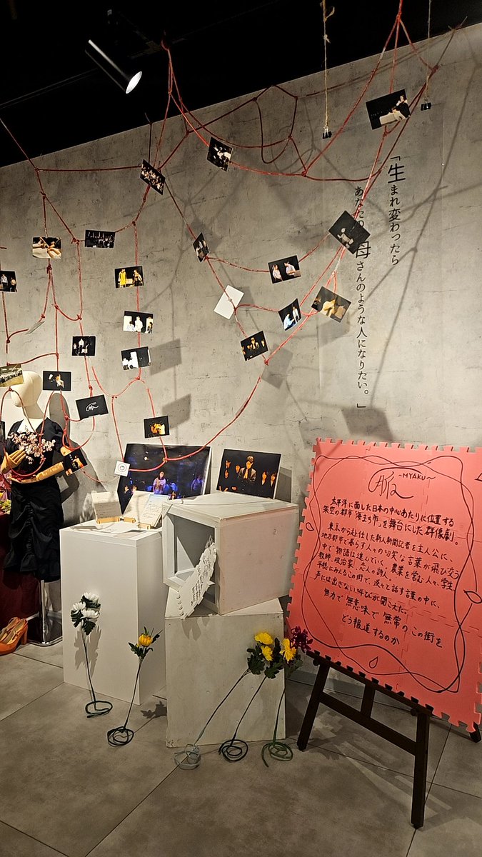 土肥正始 tweet media