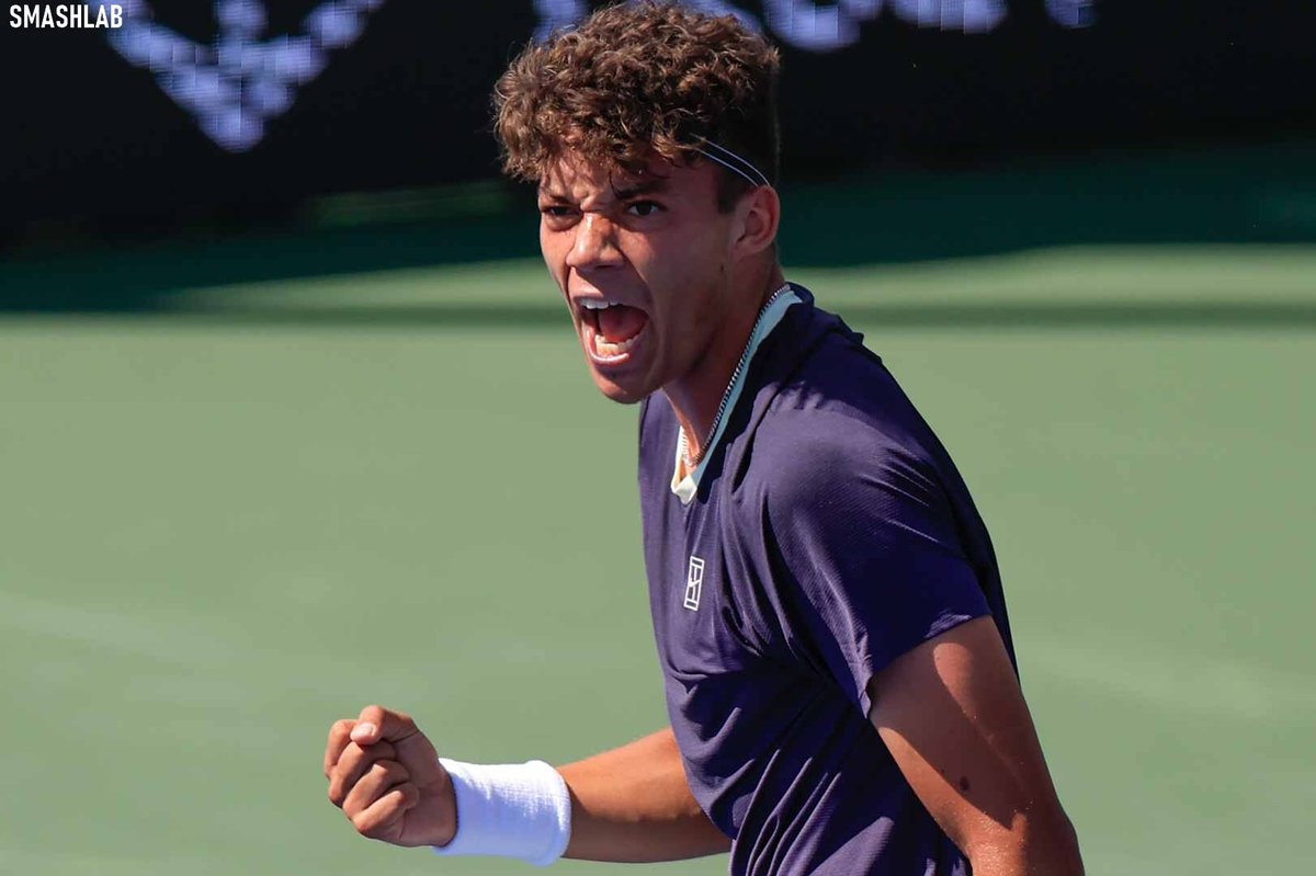 Jeu, Set et Maths tweet media