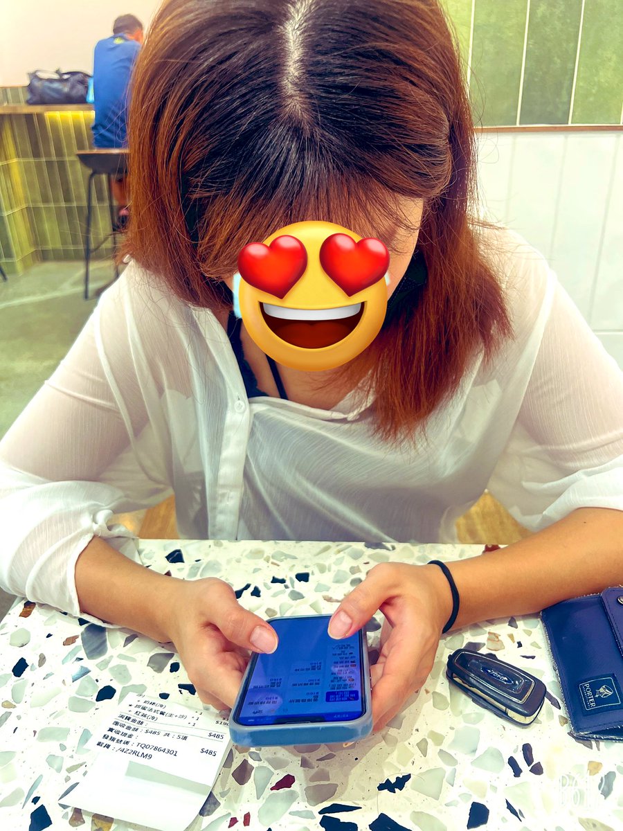 W&R台中夫妻 tweet media