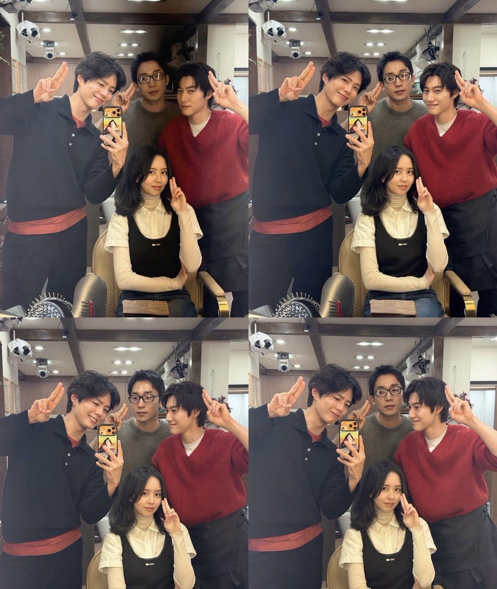 김소현 공식 팬카페 STAND BY tweet media