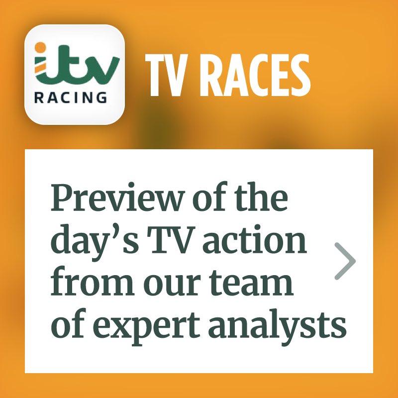 The Racing App tweet media