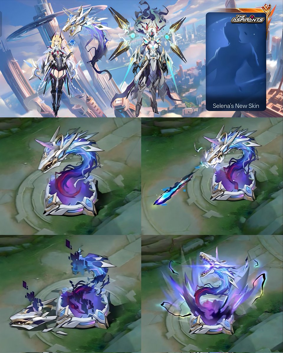 ML Leaks tweet media