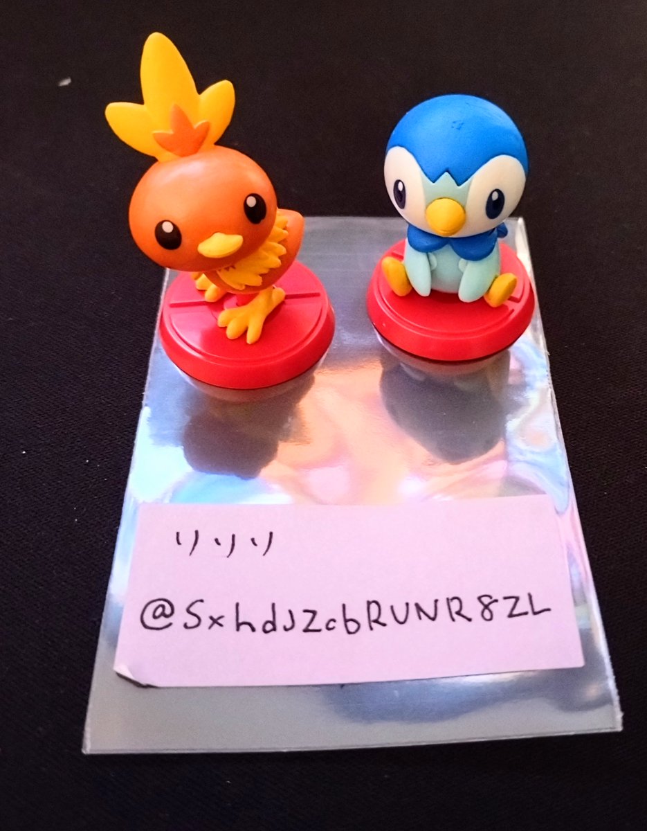 りりり tweet media