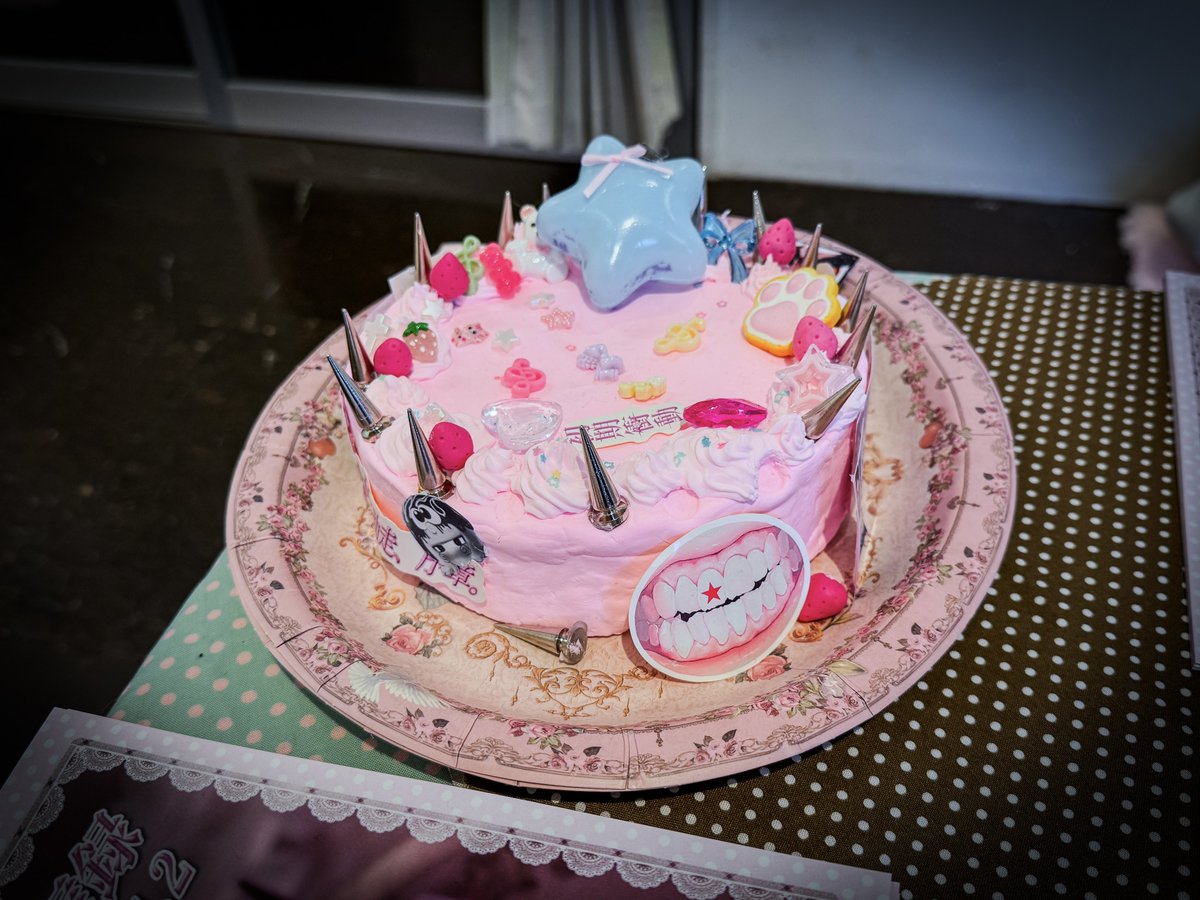 デザインフェスタギャラリー原宿の乙女グループ展に行ってきました。今回もとても良かったです。#喫茶乙女をとめないで