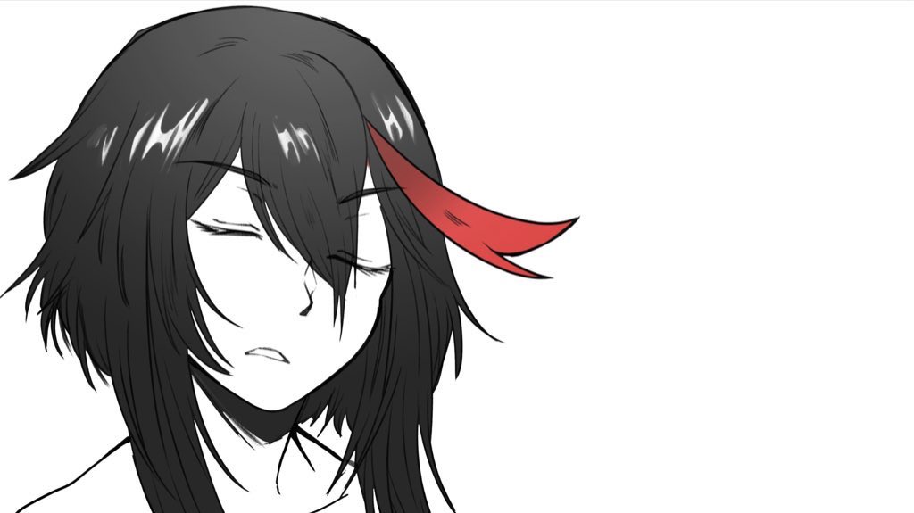 CorruptMatoi's tweet photo. ㅤ 

“ No one —— perhaps
   you should forget you
   ever even saw me . “ㅤ 

ㅤ https://t.co/ikMFvjf5yK