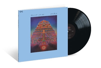 入荷情報♬】 PHAROAH SANDERS / ELEVATION -LP- (180G) 恍惚的 入荷情報♬】 PHAROAH SANDERS / ELEVATION -LP- (180G) 恍惚的