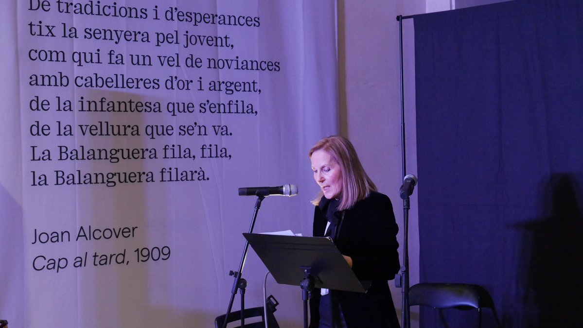 Obra Cultural Balear tweet media