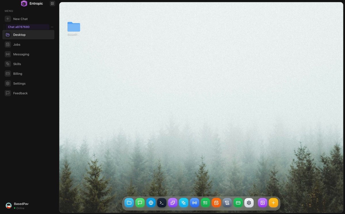 Pavil ⚡️💵 tweet media