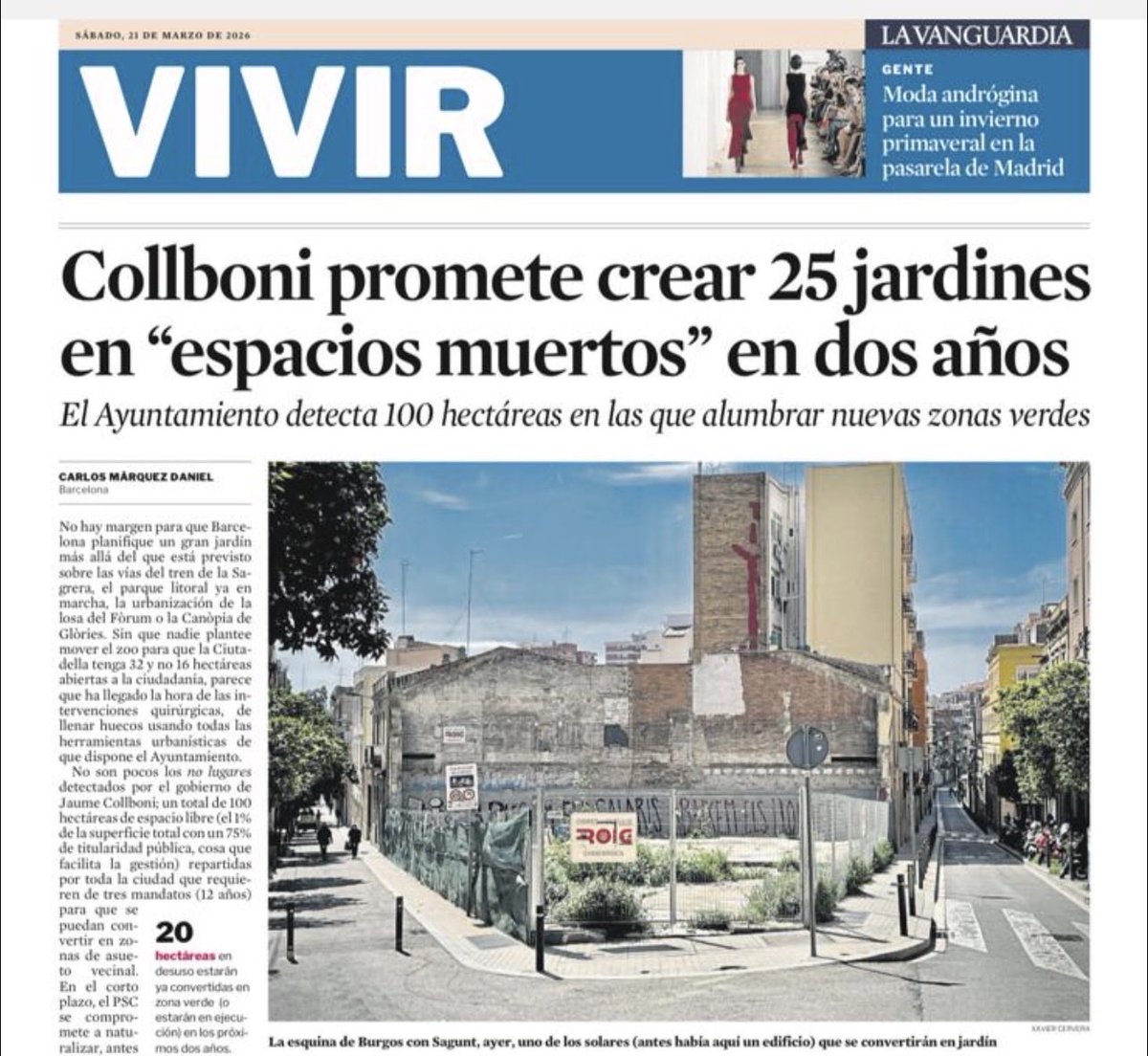 Dani Sirera tweet media