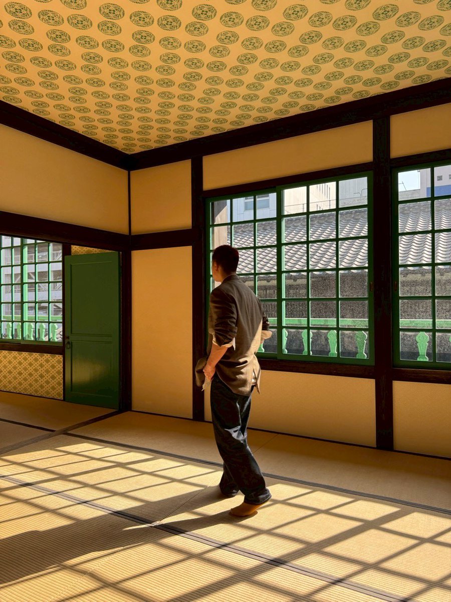 るある tweet media