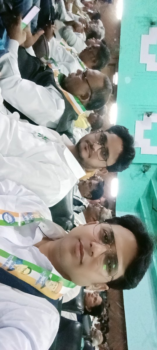 DeepakK29515513's tweet photo. #पीपल्स_पार्टी_ऑफ_इंडिया (#डेमोक्रेटिक) #का_दो_दिवसीय_तीसरा_राष्ट्रीय_अधिवेशन (21/3/2026)  गांधी भवन, कैसरबाग, #लखनऊ,#उत्तरप्रदेश। https://t.co/0D5Yf3jhjE