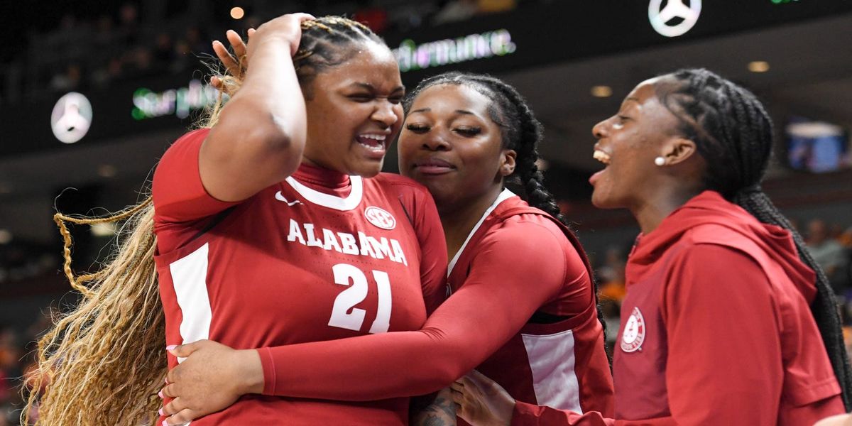 Roll Tide Wire tweet media