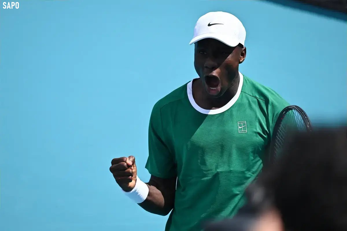 Jeu, Set et Maths tweet media