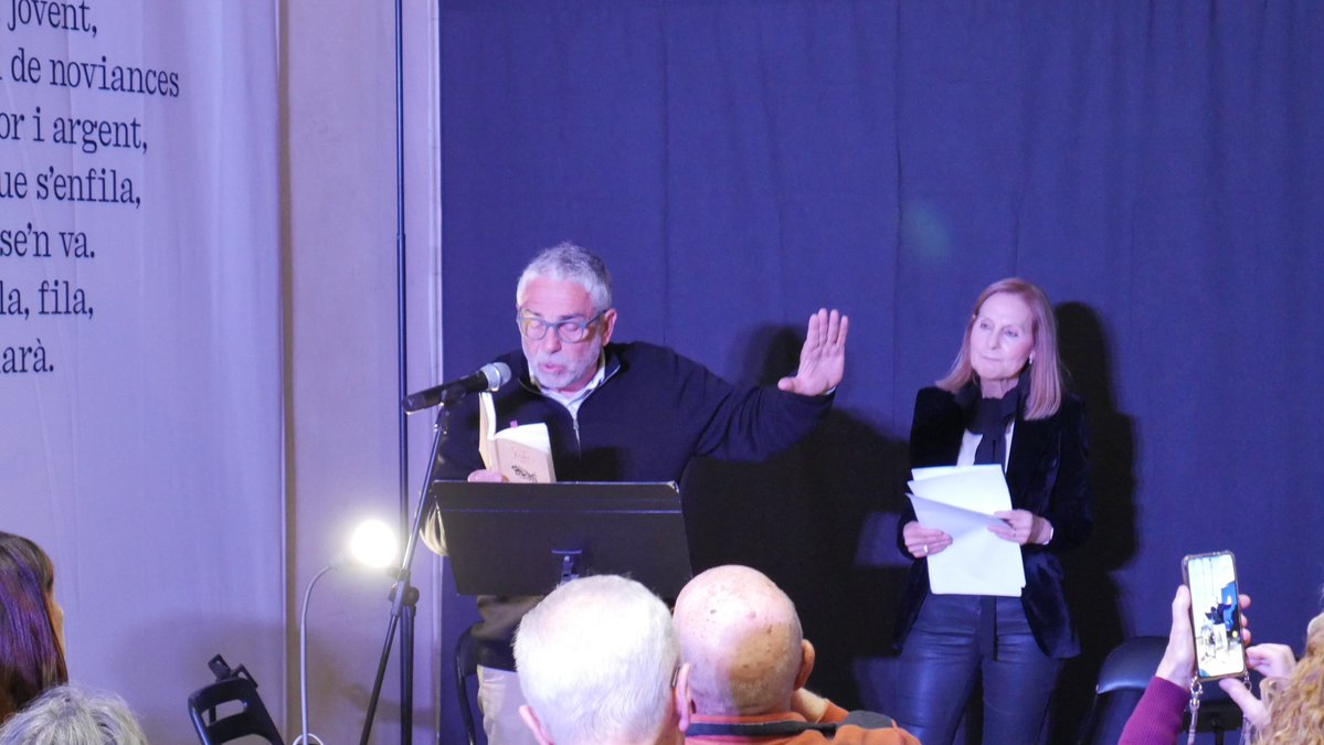 Obra Cultural Balear tweet media