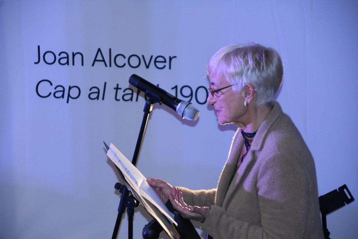 Obra Cultural Balear tweet media