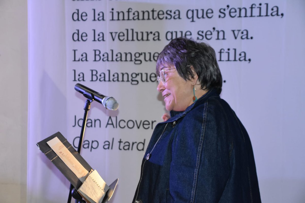 Obra Cultural Balear tweet media