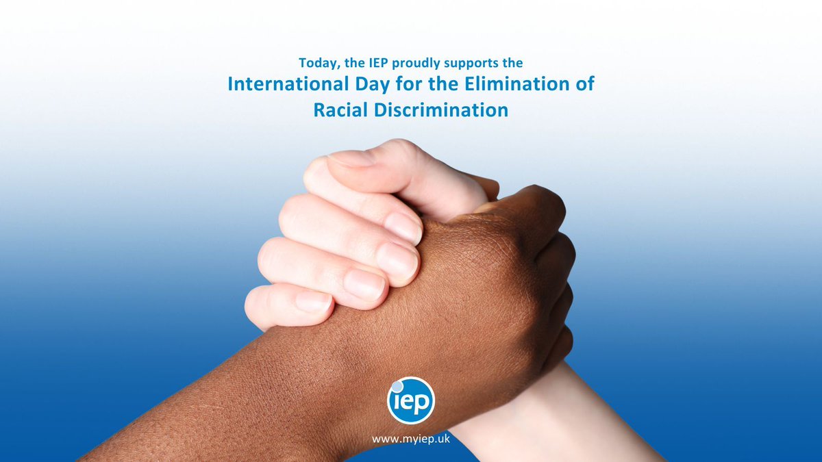 Institute of Employability Professionals tweet media