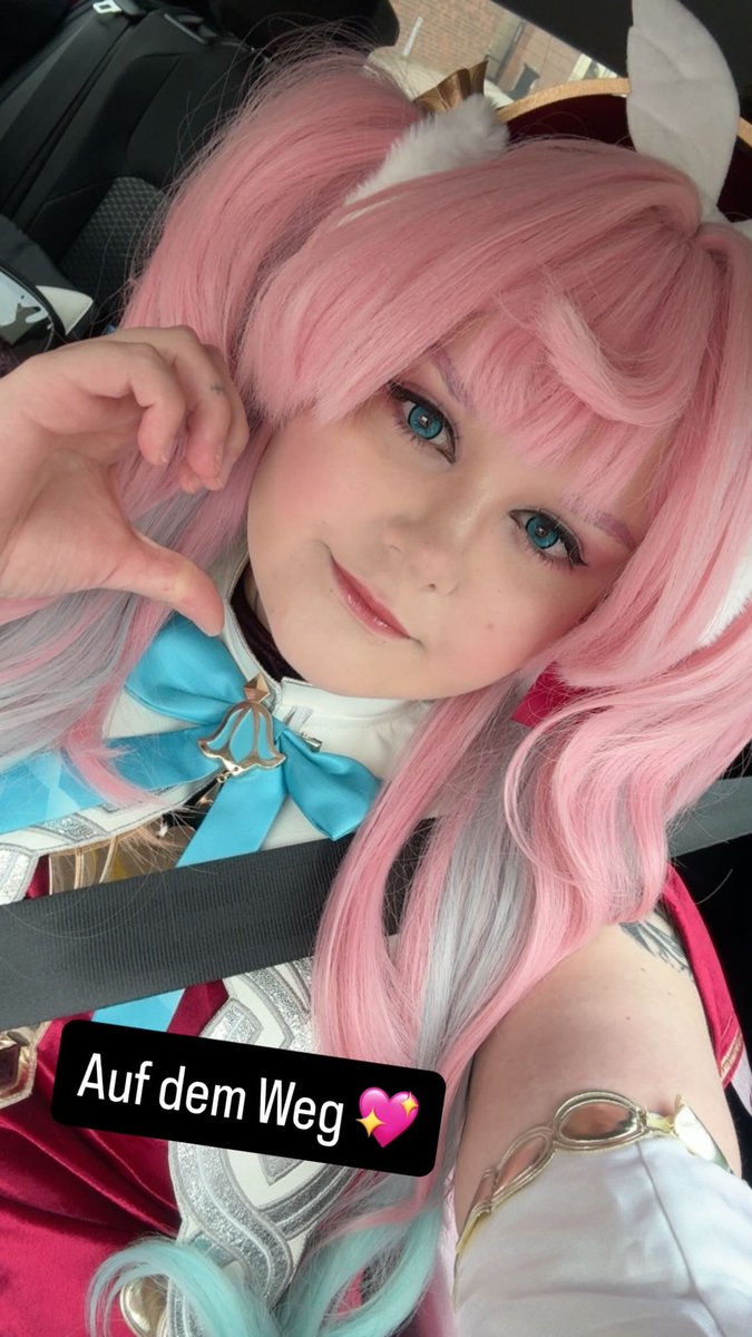 Dune Ishtar | Vtuber☀️LBM26 tweet media