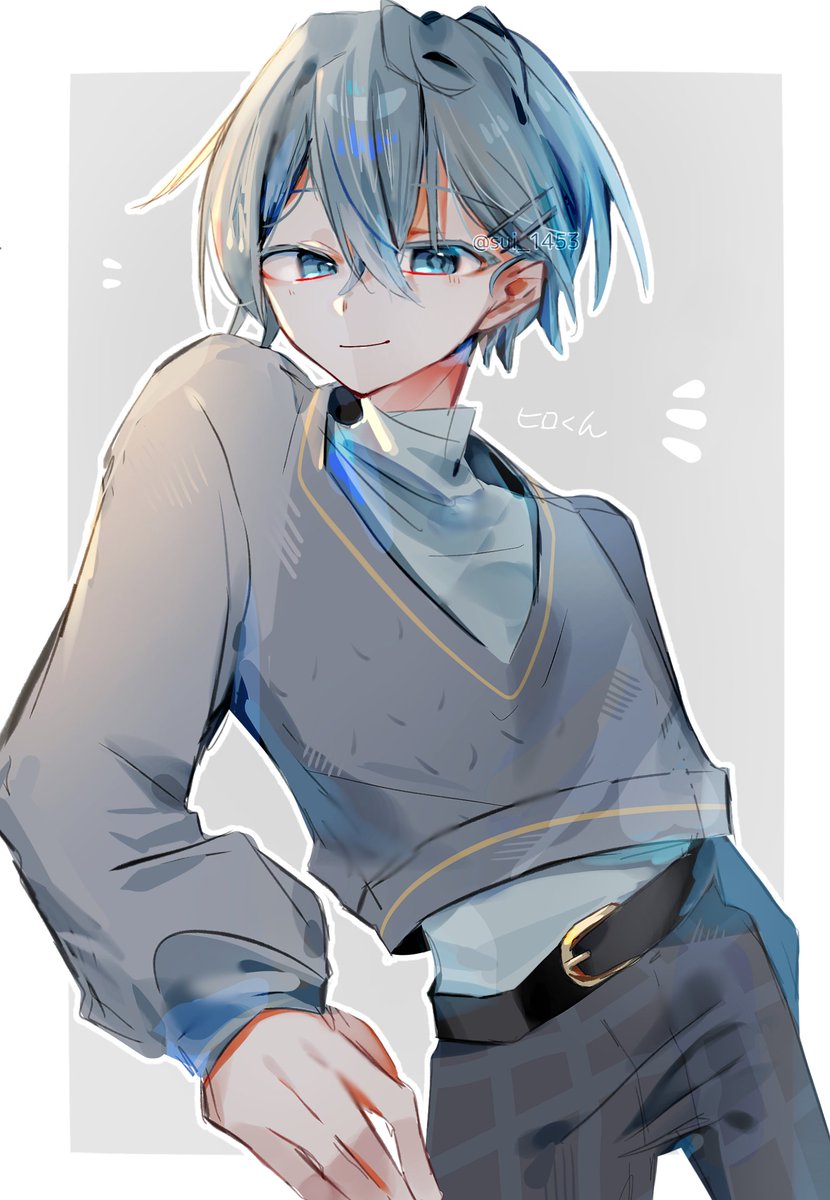 ヒロ
