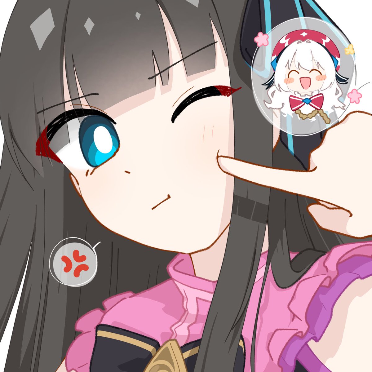 軽銀🎨 tweet media