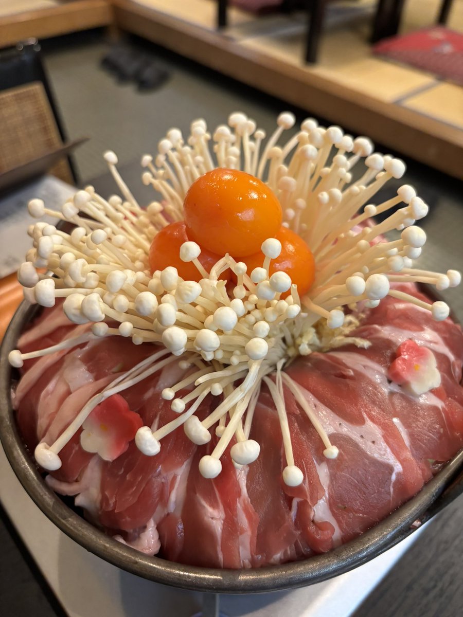 たかぶ〜@小岩 tweet media