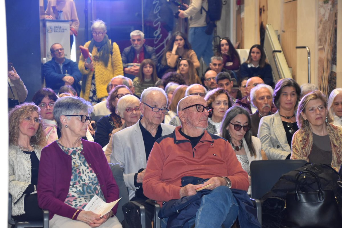 Obra Cultural Balear tweet media