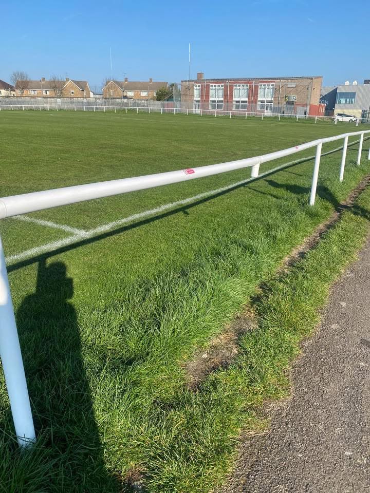 Filton Athletic FC tweet media