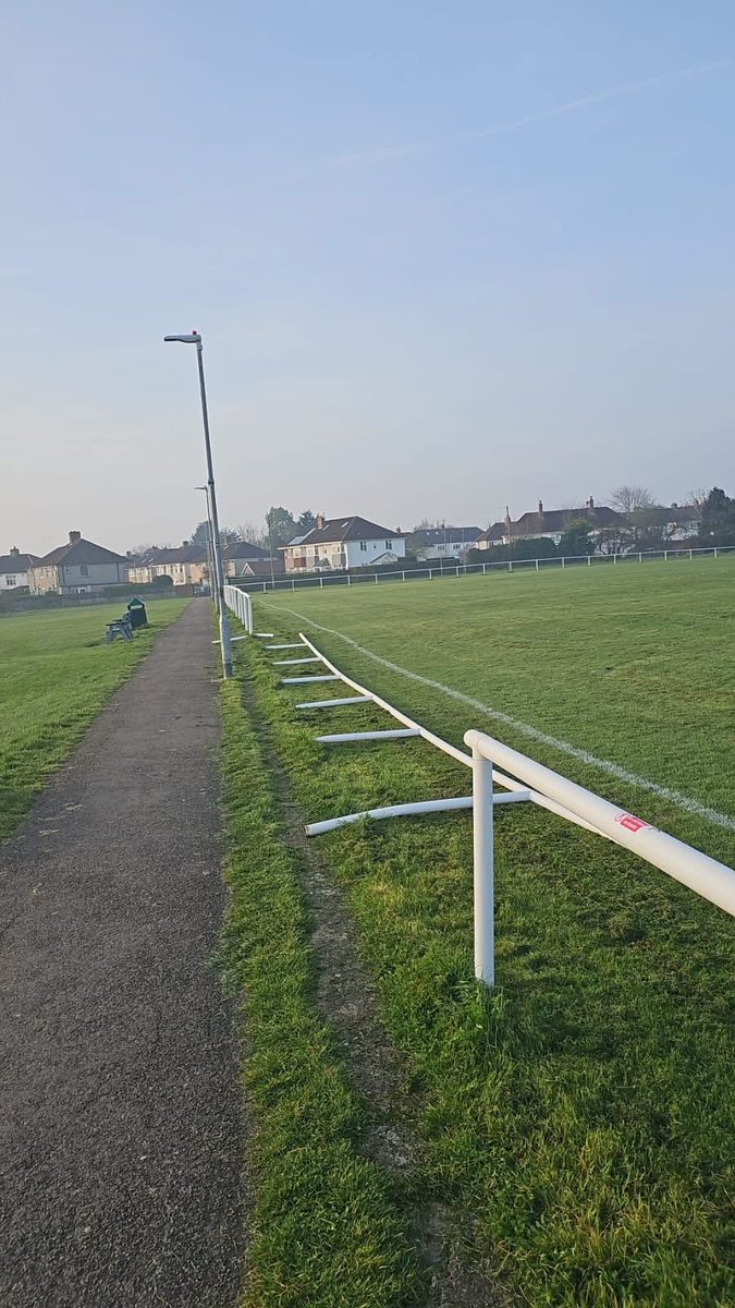 Filton Athletic FC tweet media