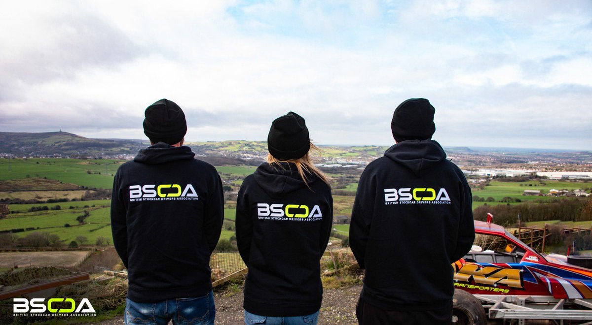 BSCDA - BriSCA F1 tweet media