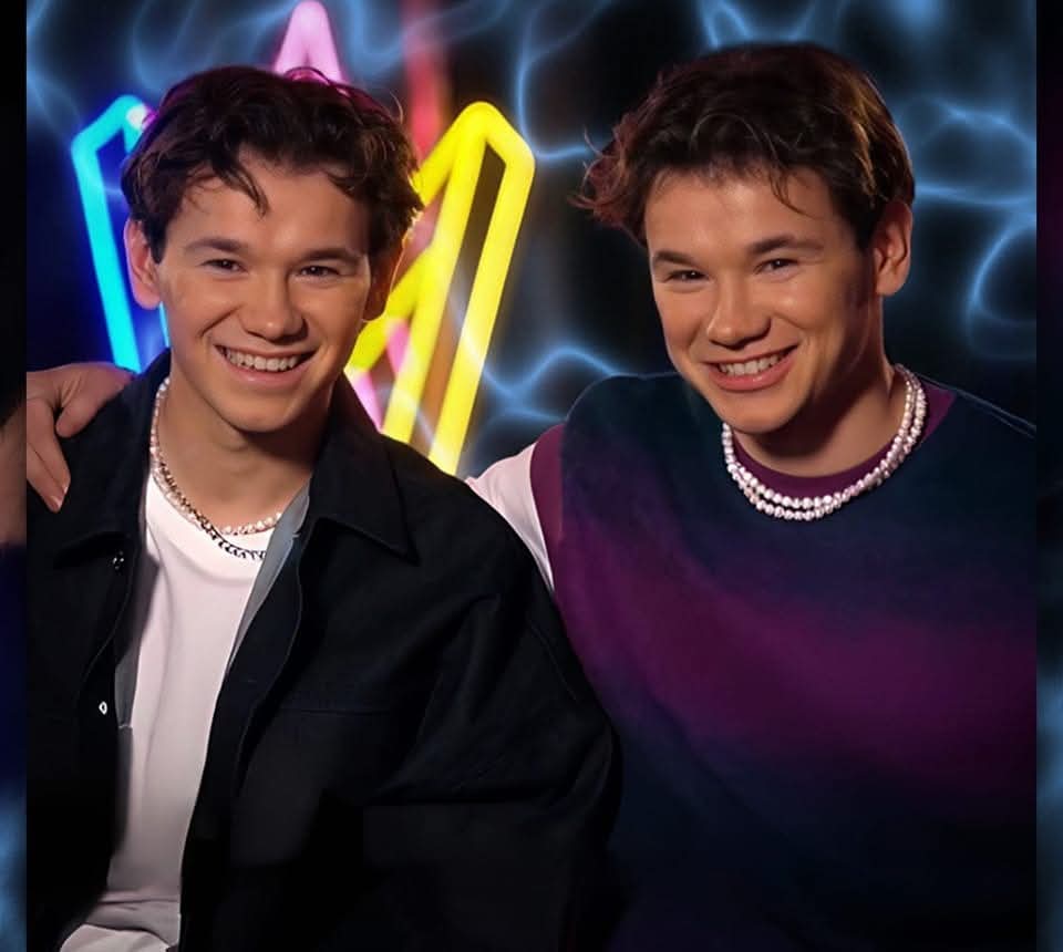 Marcus & Martinus tweet media