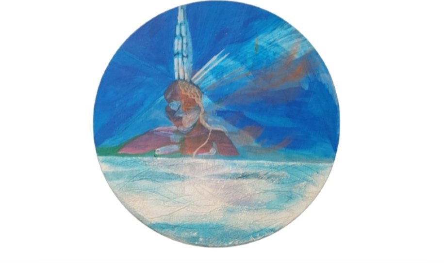 ART 4 eARTh 🌎 tweet media