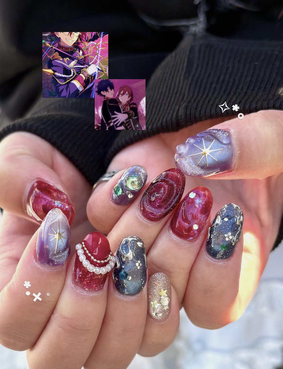 幕張︎︎♩
