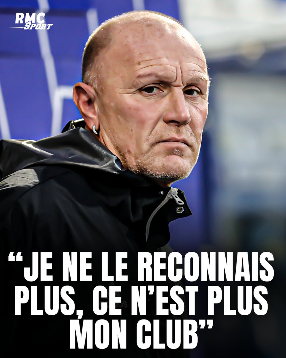 RMC Sport tweet media