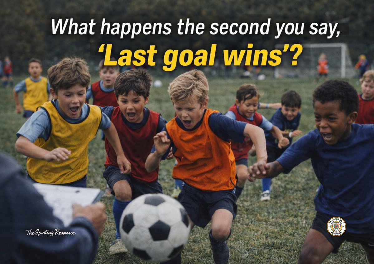 The Sporting Resource tweet media