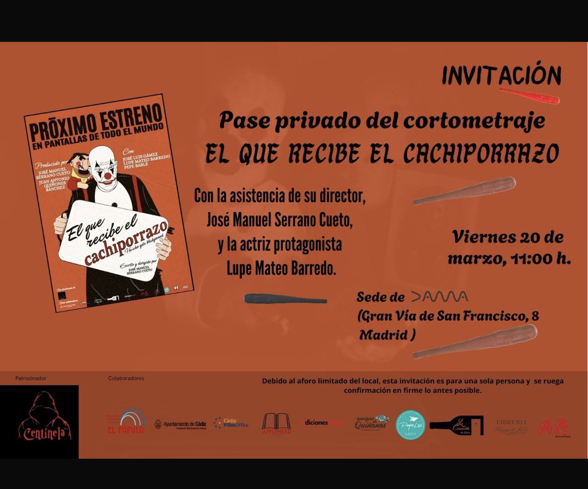 Carlos Bustos - El Centinela del Misterio®️©️ tweet media