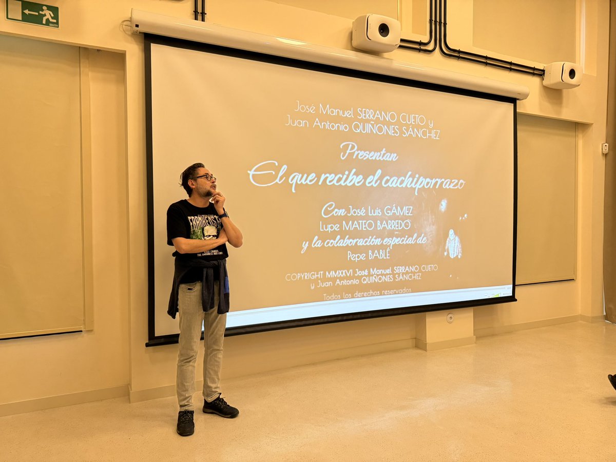 Carlos Bustos - El Centinela del Misterio®️©️ tweet media