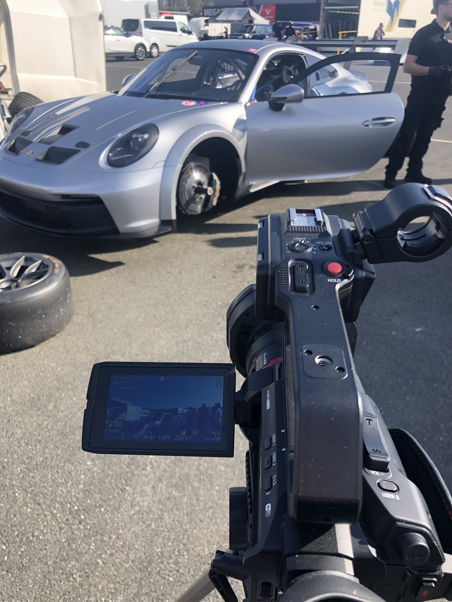 Hedge Works Motorsport tweet media