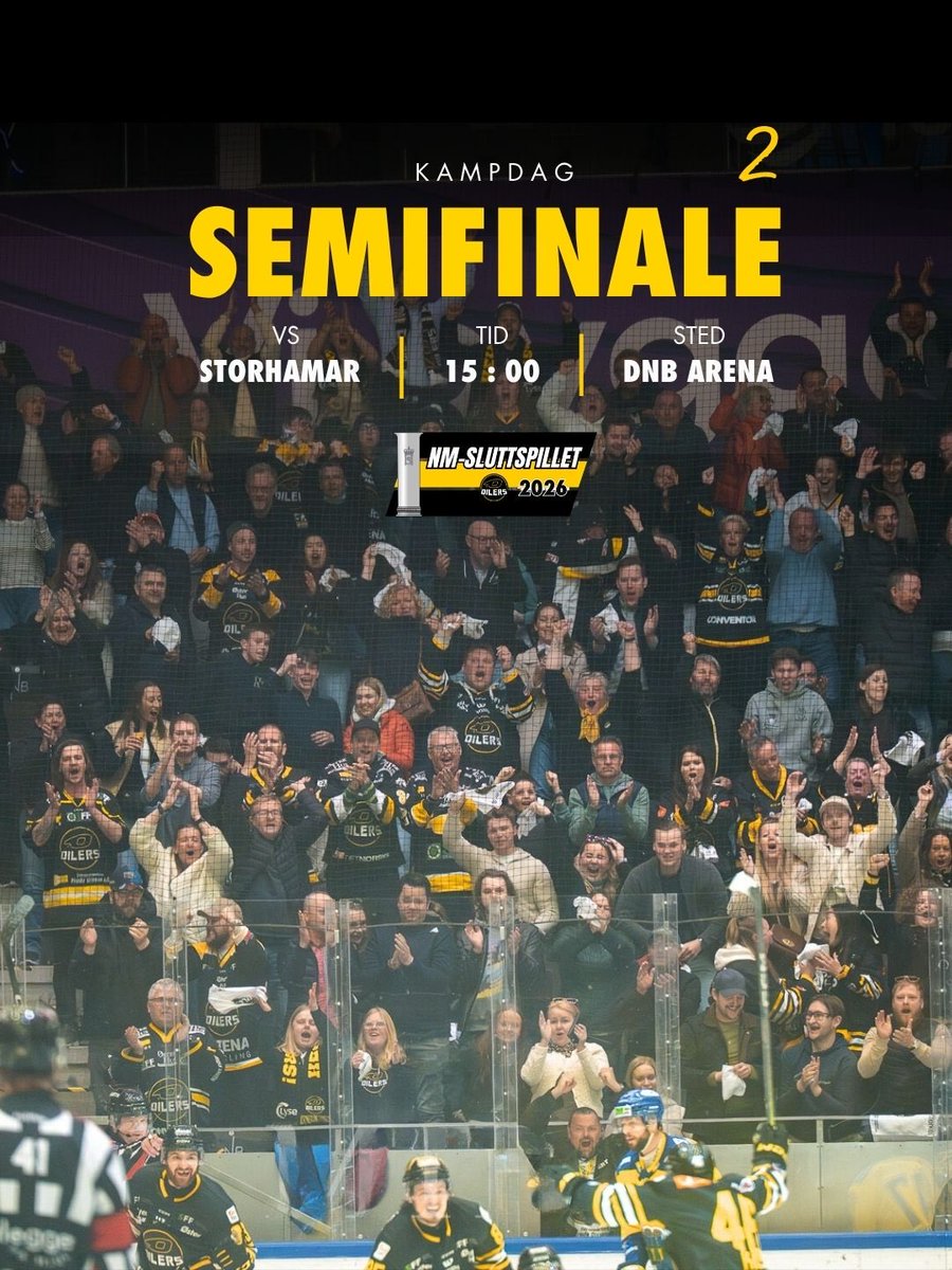 Stavanger Oilers tweet media