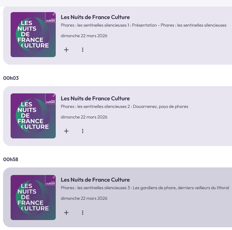 RegardFC, forum des radios culturelles depuis 2009 tweet media