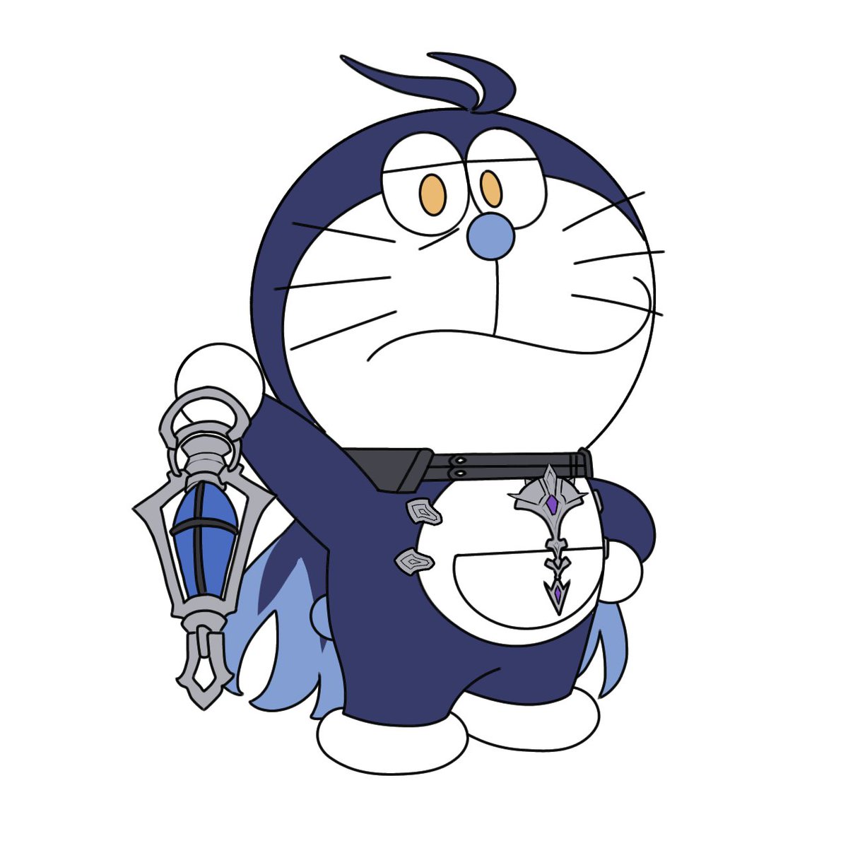 Centia 『CMS Illustration & Live2d Rigging』 tweet media