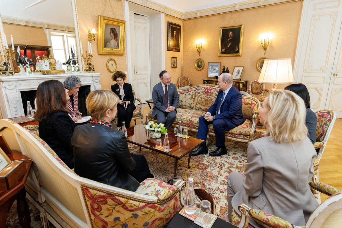 Xavier Espot Zamora tweet media