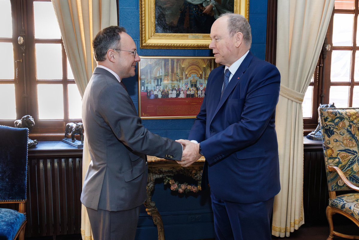 Xavier Espot Zamora tweet media