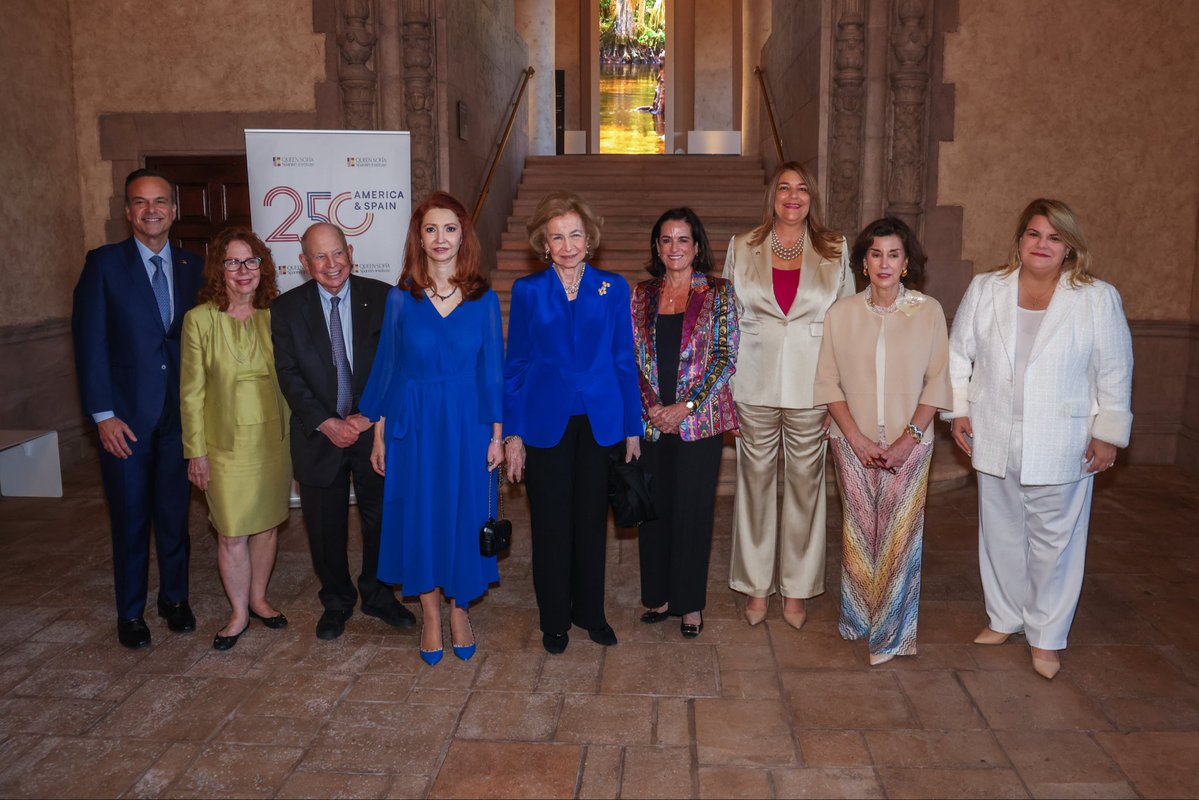 Casa de S.M. el Rey tweet media