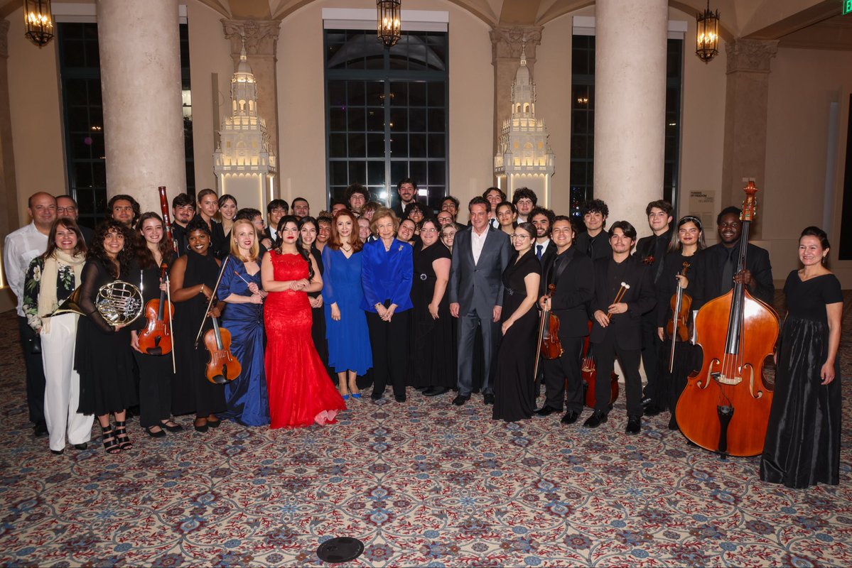 Casa de S.M. el Rey tweet media