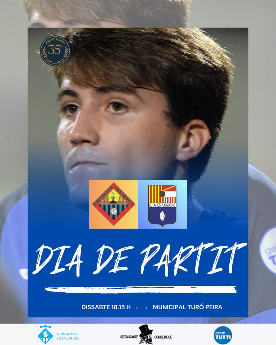 CFA Espluguenc tweet media