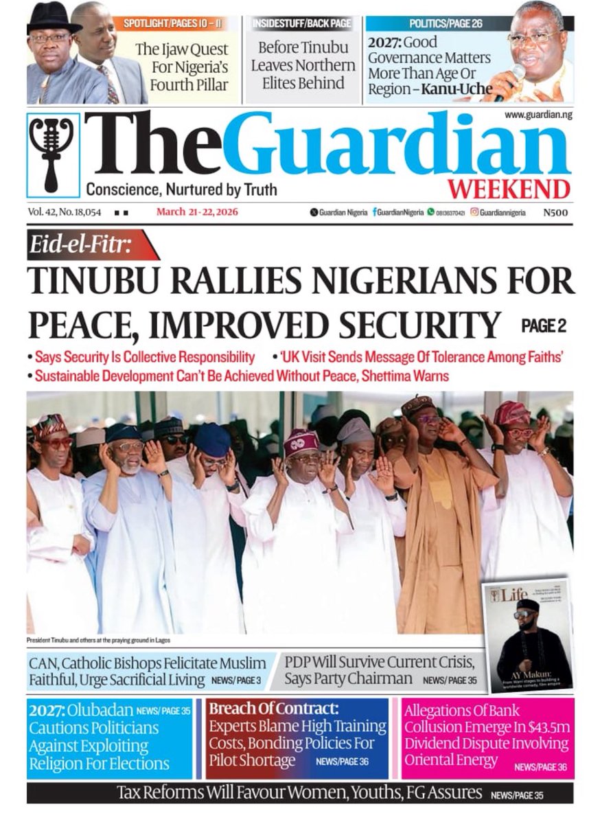 UrbanCultureRa1's tweet image. #TheUK’sNo1AfroEntertainmentOnlineRadio #VenezuelaCampeón #UCR #UrbanCultureRadio #NewsUPDATE #TheWEEKEND 

The Dailies.